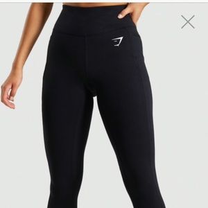 Gymshark Dreamy Leggings